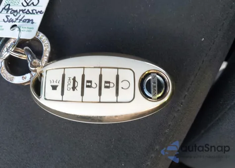 2015 Nissan Altima 2.5/2.5 S/2.5 Sl/2.5 Sv z USA, uszkodzony, nr VIN 1N4AL3AP3FN399271